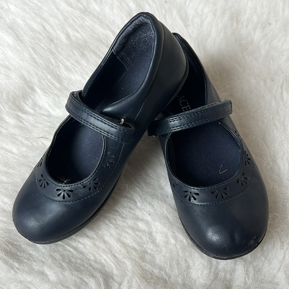 Girls Maryjane shoes